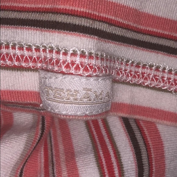 TEHAMA short sleeve top. - Picture 5 of 5